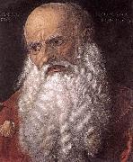 The Apostle James the Elder Albrecht Durer